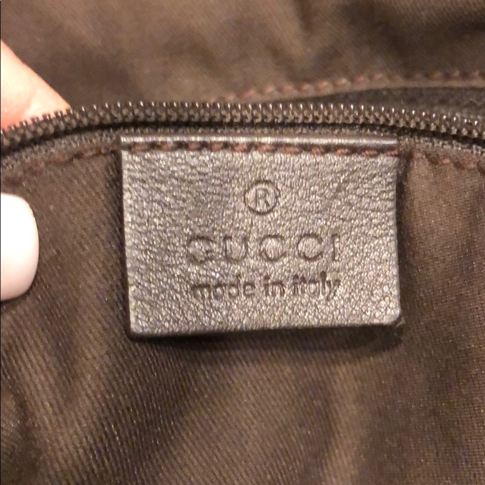 Gucci bag - Picture 7 of 8